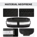 Cinto de Suporte para Quadril e Coluna: StabilHip Belt para Alívio das Dores Lombar