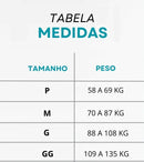 Camisa Masculina de Compressão Ultrafina Shape Fit