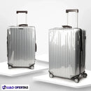 Capa Transparente para Mala - ProtectBag