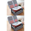 Bolsa Organizadora de Documentos - Smart Bag