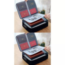 Bolsa Organizadora de Documentos - Smart Bag