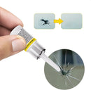 Reparador de Vidros e Espelhos - Vidro de carro e Telas de telefone (uso celular/automóvel)