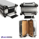 Capa Transparente para Mala - ProtectBag