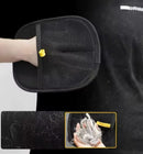 Luva para Remoção de Pelos - SoftPet - Ideal para Cães e Gatos