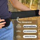 Cinto de Suporte para Quadril e Coluna: StabilHip Belt para Alívio das Dores Lombar