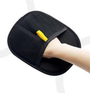 Luva para Remoção de Pelos - SoftPet - Ideal para Cães e Gatos