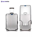 Capa Transparente para Mala - ProtectBag