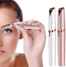 Depilador Elétrico para Sobrancelha com USB