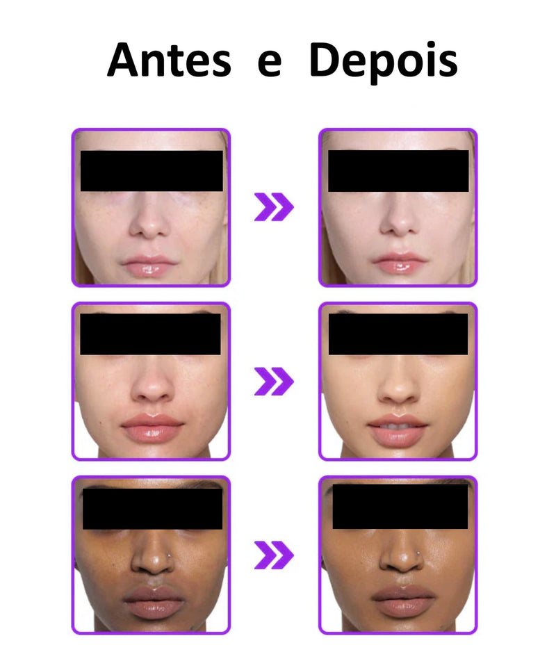 SkinPerfect – Base Sérum em Bastão: Uniformiza, Hidrata e Cobre Imperfeições Com Acabamento Natural.