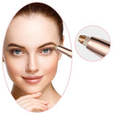 Depilador Elétrico para Sobrancelha com USB