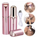 Depilador Elétrico para Sobrancelha com USB