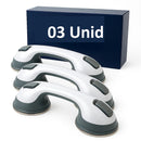 Barra de Apoio Portátil para Banheiro - SafeGrab