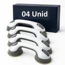 Barra de Apoio Portátil para Banheiro - SafeGrab