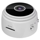 Mini Câmera de Segurança WiFi HD 1080p