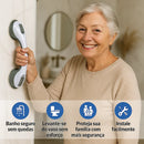 Barra de Apoio Portátil para Banheiro - SafeGrab