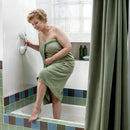 Barra de Apoio Portátil para Banheiro - SafeGrab