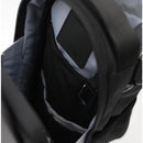 Bolsa Fitness Magnética Com Suporte Para Garrafa