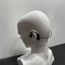 Fone Esportivo Bluetooth 5.0 de Condução Óssea – Som Premium, Ouvidos Livres, Resistente à Água