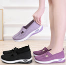 Tênis Casual Feminino 2025 – Conforto e Estilo