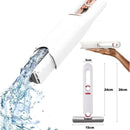 Mini Mop TurboClean – O Rodo Esfregão 3 em 1 Portátil