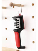 Afiador de Facas Profissional 4 em 1