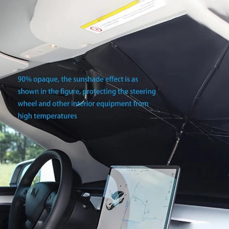 Protetor Automotivo - ProtectMax: