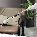 MopPower — Esfregão Elétrico Multiuso para Limpeza Profunda e Sem Esforço