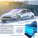 Protetor Automotivo - ProtectMax: