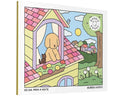 Livro de Colorir Bobbie Goods