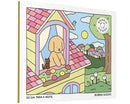 Livro de Colorir Bobbie Goods