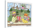 Livro de Colorir Bobbie Goods