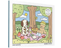 Livro de Colorir Bobbie Goods