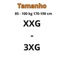 Corretor Postural Unissex - Postura Regulavel