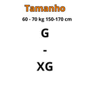 Corretor Postural Unissex - Postura Regulavel