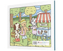 Livro de Colorir Bobbie Goods