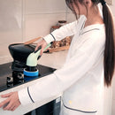 MopPower — Esfregão Elétrico Multiuso para Limpeza Profunda e Sem Esforço