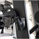 Bolsa Fitness Magnética Com Suporte Para Garrafa