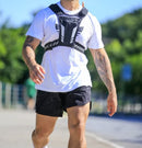 SuperBag – O Colete Refletivo que Protege, Carrega e Te Destaca!