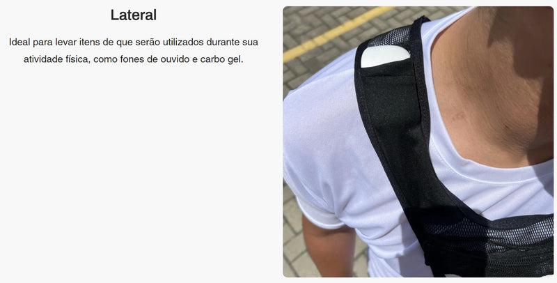 SuperBag – O Colete Refletivo que Protege, Carrega e Te Destaca!