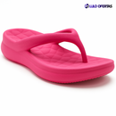 Chinelo Anatômico SoftStep - Conforto e Leveza