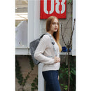 Mochila Térmica à Prova d'Água com Abridor de Garrafas