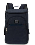 Mochila Térmica à Prova d'Água com Abridor de Garrafas