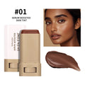 SkinPerfect – Base Sérum em Bastão: Uniformiza, Hidrata e Cobre Imperfeições Com Acabamento Natural.
