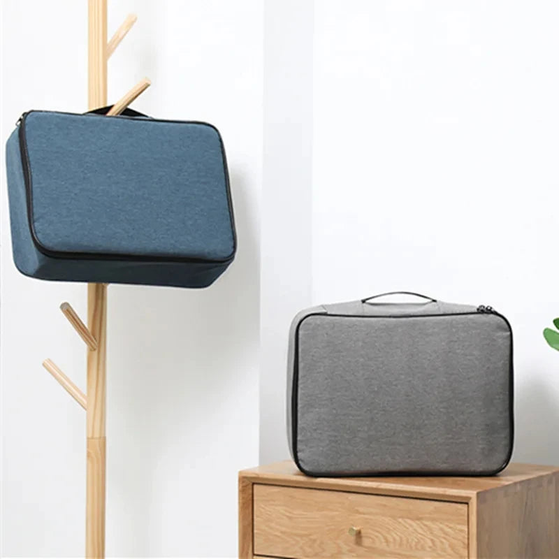 Bolsa Organizadora de Documentos - Smart Bag