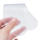 Kit Adesivos Anti-Rugas e Linhas de Expressão