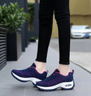 Tênis Anatômico Anti-Impacto - Confort Flex