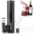 Abridor Elétrico Automático de Vinho