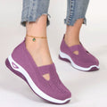 Tênis Casual Feminino 2025 – Conforto e Estilo