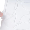 Kit Adesivos Anti-Rugas e Linhas de Expressão