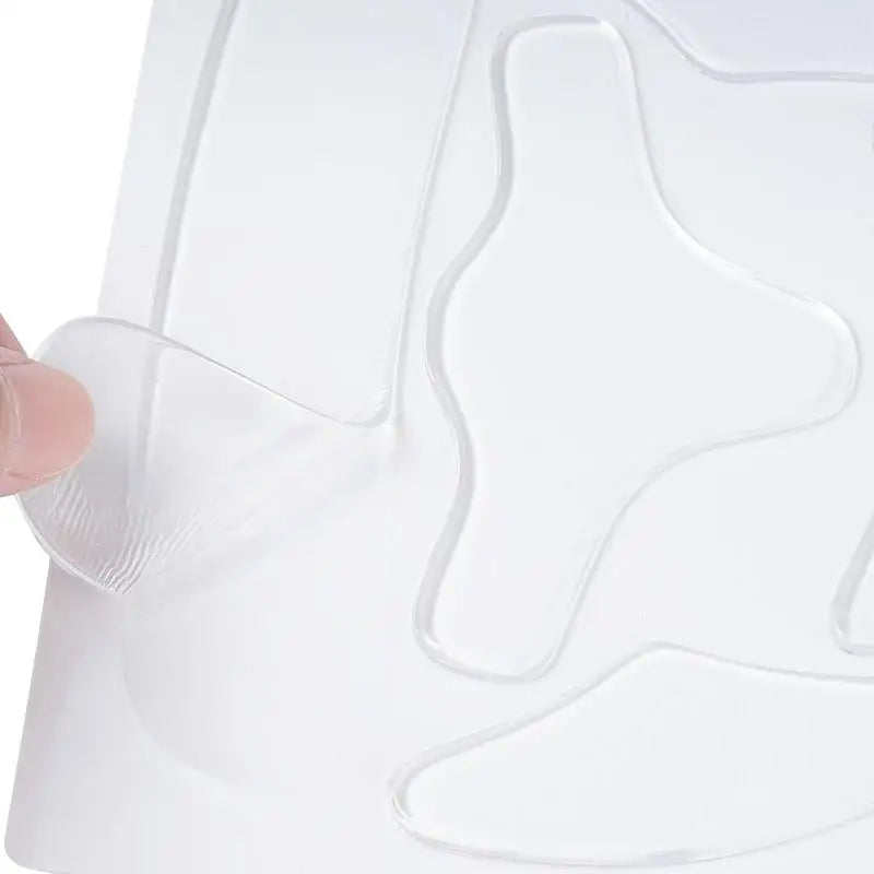 Kit Adesivos Anti-Rugas e Linhas de Expressão